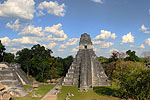 Meksyk, Gwatemala, Belize 2008 - ladami Majw: Palenque, Tikal, Tulum, Coba, Chichen Itza, Uxmal - kliknij aby powikszy