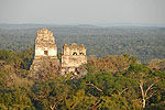 Meksyk, Gwatemala, Belize 2008 - ladami Majw: Palenque, Tikal, Tulum, Coba, Chichen Itza, Uxmal - kliknij aby powikszy