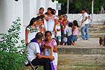 Meksyk, Gwatemala, Belize 2008 - ladami Majw: Palenque, Tikal, Tulum, Coba, Chichen Itza, Uxmal - kliknij aby powikszy