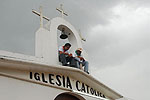 Meksyk, Gwatemala, Belize 2008 - ladami Majw: Palenque, Tikal, Tulum, Coba, Chichen Itza, Uxmal - kliknij aby powikszy