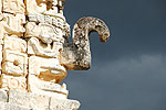 Meksyk, Gwatemala, Belize 2008 - ladami Majw: Palenque, Tikal, Tulum, Coba, Chichen Itza, Uxmal - kliknij aby powikszy