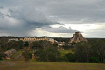 Meksyk, Gwatemala, Belize 2008 - śladami Majów: Palenque, Tikal, Tulum, Coba, Chichen Itza, Uxmal - kliknij aby powiększyć