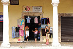 Meksyk, Gwatemala, Belize 2008 - ladami Majw: Palenque, Tikal, Tulum, Coba, Chichen Itza, Uxmal - kliknij aby powikszy