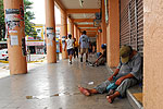 Meksyk, Gwatemala, Belize 2008 - ladami Majw: Palenque, Tikal, Tulum, Coba, Chichen Itza, Uxmal - kliknij aby powikszy