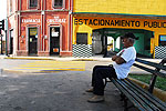 Meksyk, Gwatemala, Belize 2008 - ladami Majw: Palenque, Tikal, Tulum, Coba, Chichen Itza, Uxmal - kliknij aby powikszy