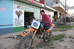 Meksyk, Gwatemala, Belize 2008 - ladami Majw: Palenque, Tikal, Tulum, Coba, Chichen Itza, Uxmal - kliknij aby powikszy