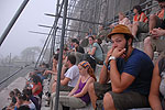 Meksyk, Gwatemala, Belize 2008 - ladami Majw: Palenque, Tikal, Tulum, Coba, Chichen Itza, Uxmal - kliknij aby powikszy