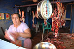 Meksyk, Gwatemala, Belize 2008 - ladami Majw: Palenque, Tikal, Tulum, Coba, Chichen Itza, Uxmal - kliknij aby powikszy