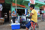 Meksyk, Gwatemala, Belize 2008 - ladami Majw: Palenque, Tikal, Tulum, Coba, Chichen Itza, Uxmal - kliknij aby powikszy