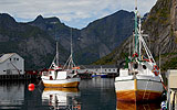 Lofoten 2007