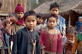 Laos, Tajlandia, Kambodża